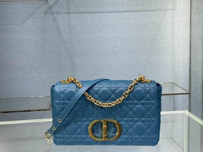 DIOR Handbags 46